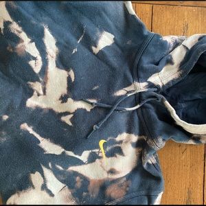 Nike hoodie